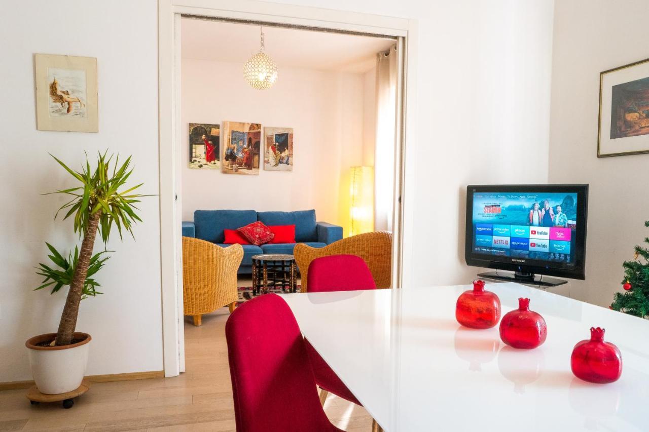 Casa Musica Sol Apartment Verona Exterior photo