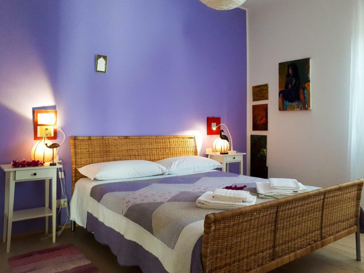 Casa Musica Sol Apartment Verona Exterior photo